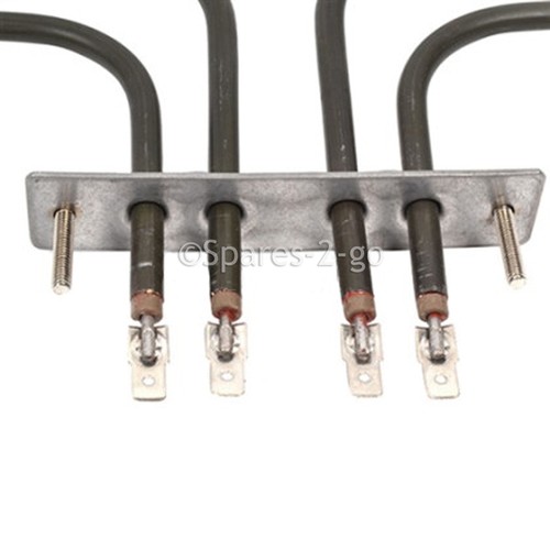Top Upper Dual Grill Element for FAGOR Main Oven Cooker 2800W Spare Part - Picture 3 of 3