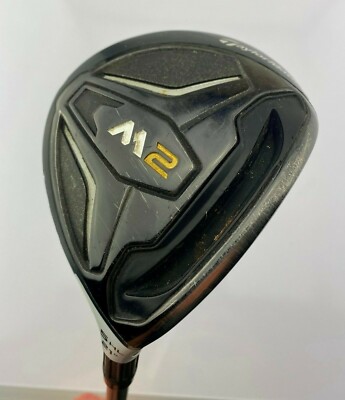 Shaft TaylorMade M2 REAX Tuned Performance Composite 55 - Senior Flex, 35.5 Pouces