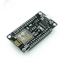 ESP8266 ESP-12E CH340G WIFI Network Development Board Wemos for Arduino NodeMcu