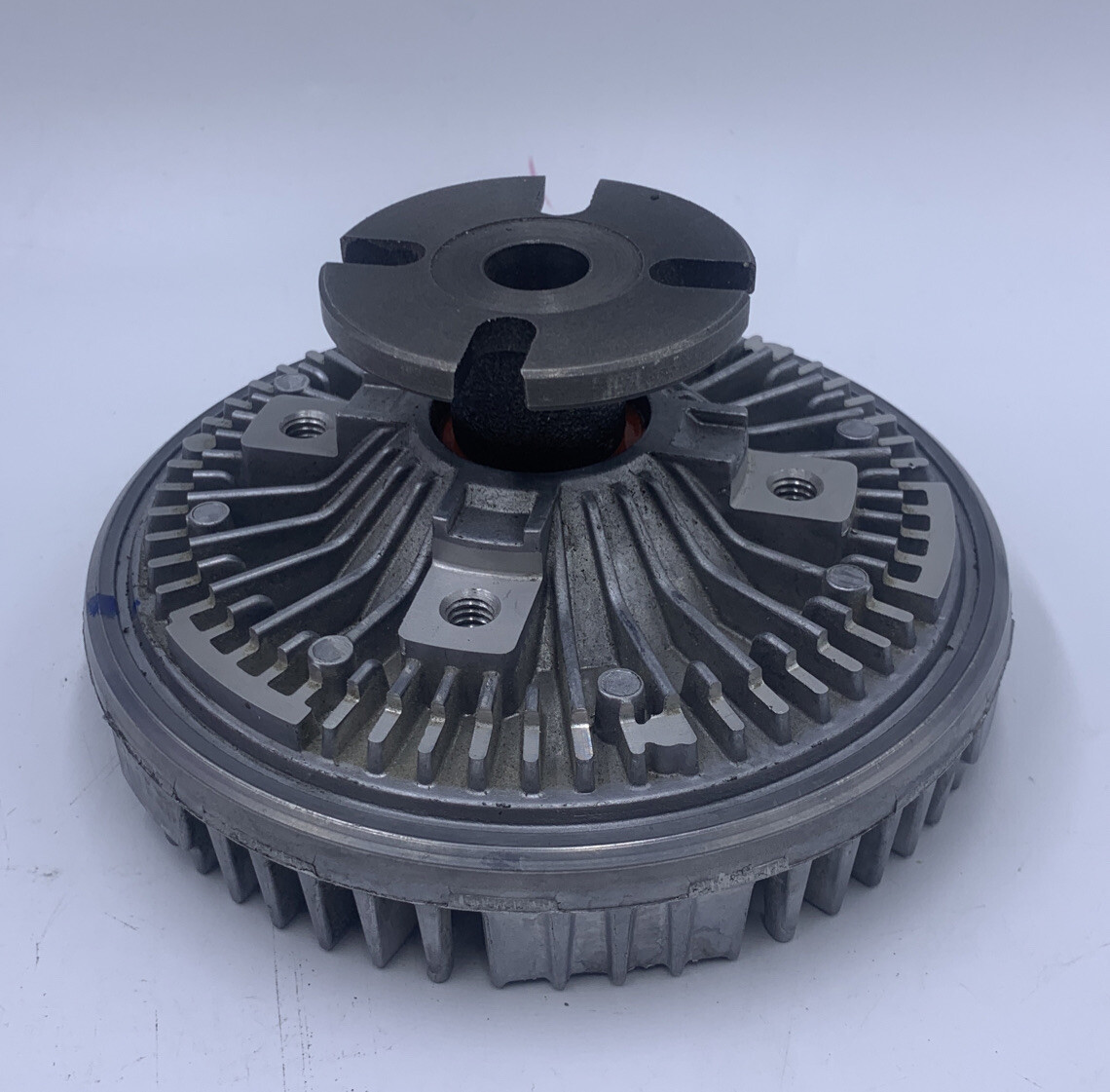 DURALAST FAN CLUTCH FOR JEEP TJ, WRANGLER ENG. 2.4L