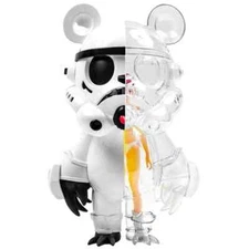 15" KeikoTrooper by Fools Paradise