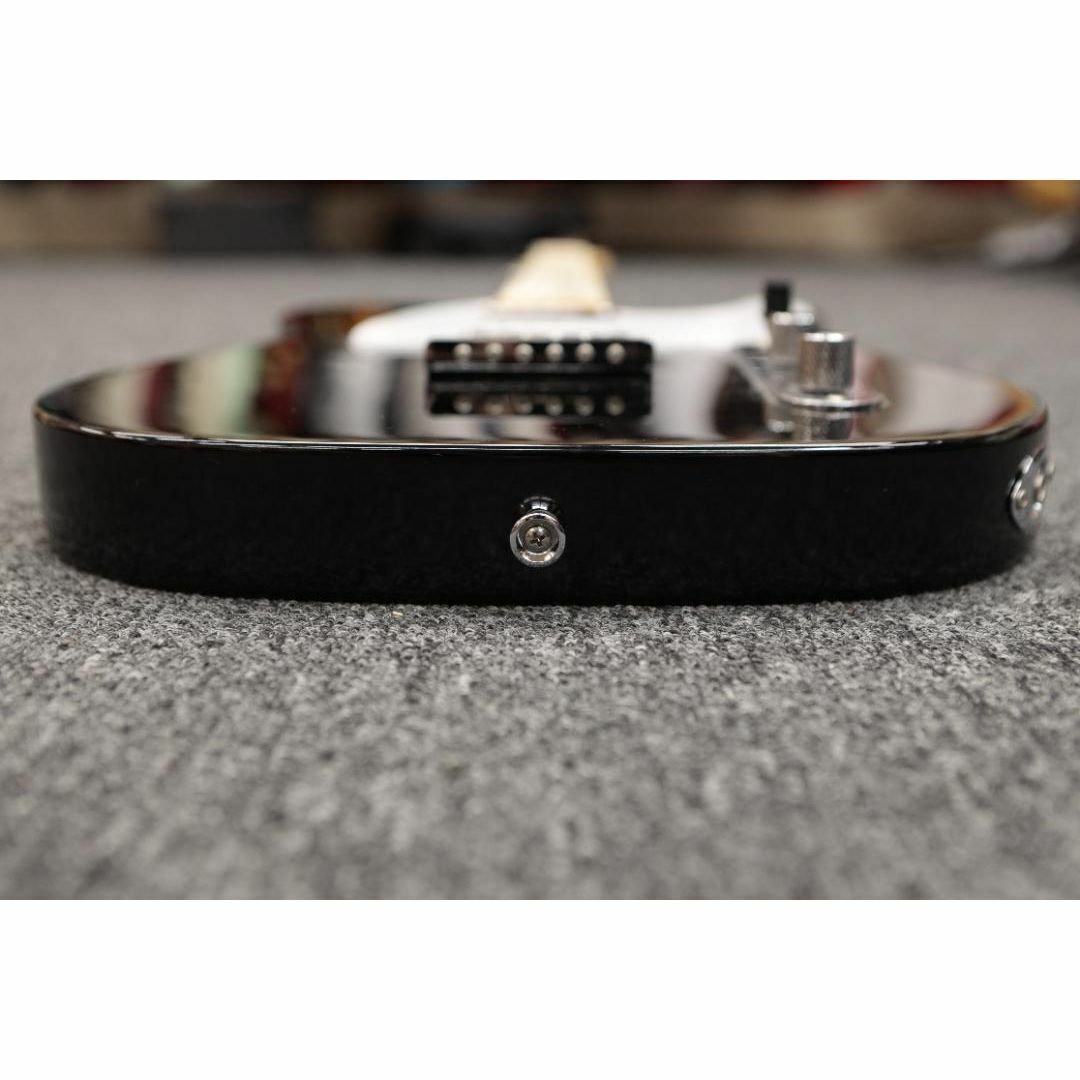 9354 Squier By Fender Telecaster Black | eBay 9354 Squier By Fender Telecaster Black | eBay