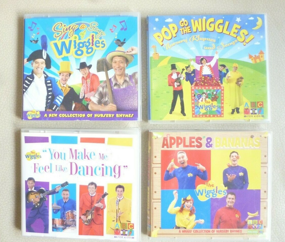 値下げ中ワールドワイドキッズ絵本24冊+CD（Sing-along Songs） 値下げ中ワールドワイドキッズ絵本24冊+CD（Sing-along Songs