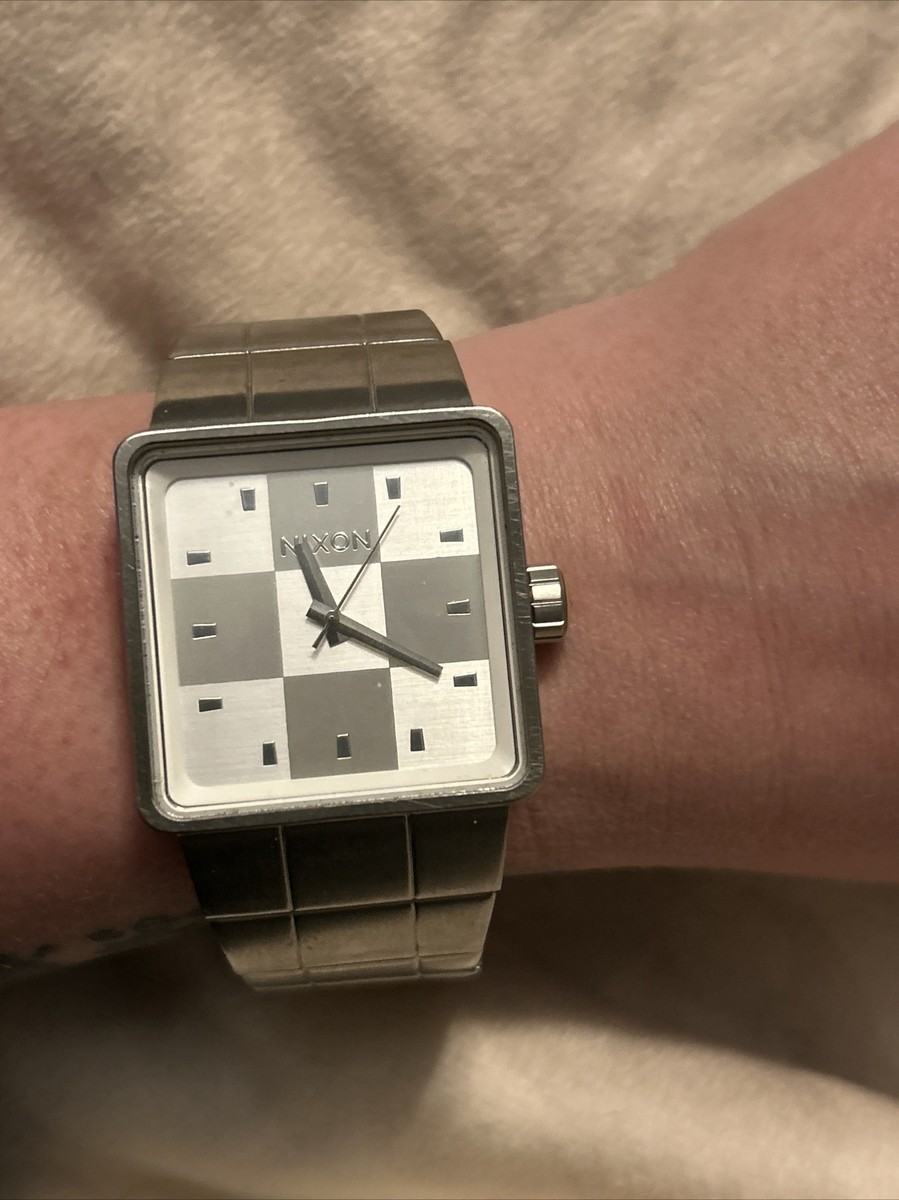Nixon Quatro | eBay