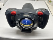 Vintage Quick Shot AeroAce 5 Deluxe Joystick ...