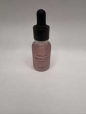 Tan-Luxe Super Glow Facial Oil 15ml 0.5fl oz Gradual Self Tan Serum NWOB