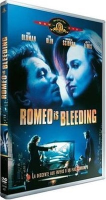 Romeo Is Bleeding von Peter Medak | DVD | Zustand sehr gut