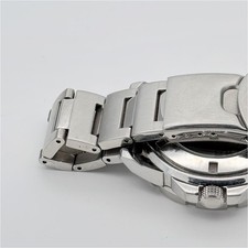 SEIKO 5 Sports Automatic Watch 4R36-02T0 Working Model SRP481K1 8