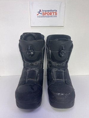Salomon Faction BOA Snowboard Boots (EU 48 1/2; UK13; Mondo 315) Winter