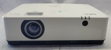 NEC ME372W Projector - 2,006 Lamp Hours - TESTED  WORKING 