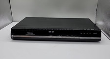 Toshiba D-R400 DVD Video Recorder Player HDMI 1080p