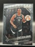 2025 Panini Prizm WNBA Chelsea Gray #111 Swirl SP