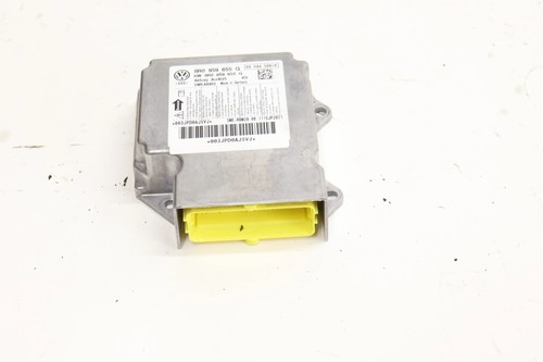 Audi Q5 Airbagsteuergerät 8R0959655G