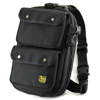 VanNuys One Shoulder Bag VD984 for SONY DMP-Z1 Carrying Case From JP z74