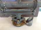 Keuffel & Esser  1930s Vintage Surveying Tool  Serial Number 279722 /  Wood Case — photo 4