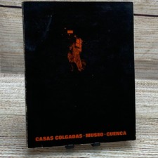 Museo de Arte Abstracto Espanol Casas Colgadas Cuenca Catalog Spanish Art Book