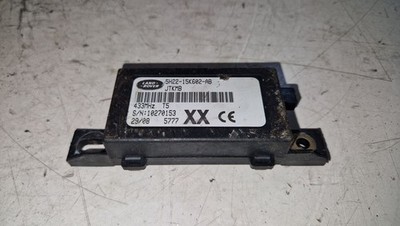 Land Rover Range Rover Sport L320 2008 Steuergerät Alarmanlage ASP4974
