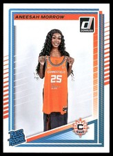 2025 Donruss WNBA #99 Aneesah Morrow
