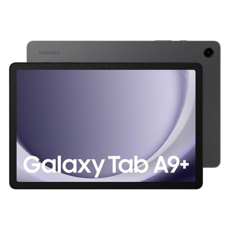 Tablette Samsung Galaxy Tab A9+ 5G 128 Go avec écran 11 pouces et 8 Go RAM