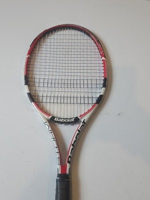 Babolat Pure Storm LTD 95 320 gr 4 3/8 18x20 Tennis Racquet | eBay