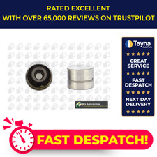 Hydraulic Tappet / Lifter fits VW Cam Follower BGA 034109309AC 034109309AD New