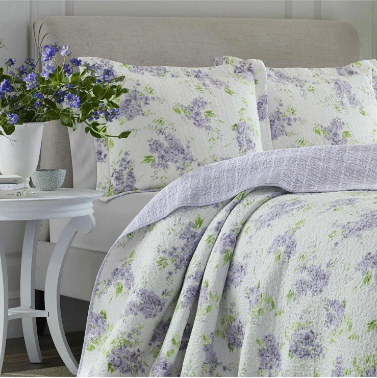 Laura Ashley Bedding for sale | eBay