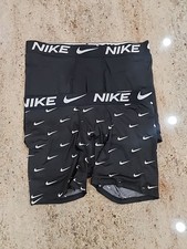 New Boy's NIKE Set Of 2 Boxer Brief Size XL 14-16 years 