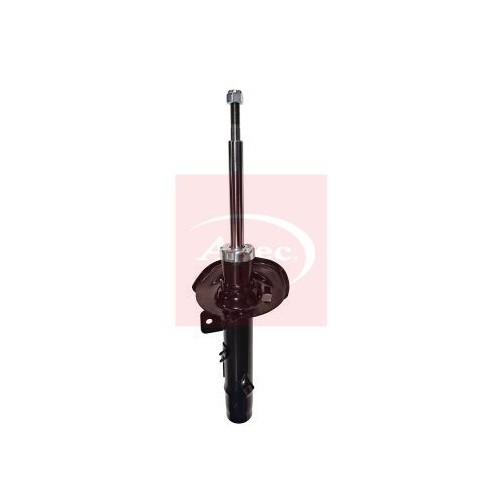 For PEUGEOT 208 I CA CC 2012 to 2020 Shock Absorber ASA1736