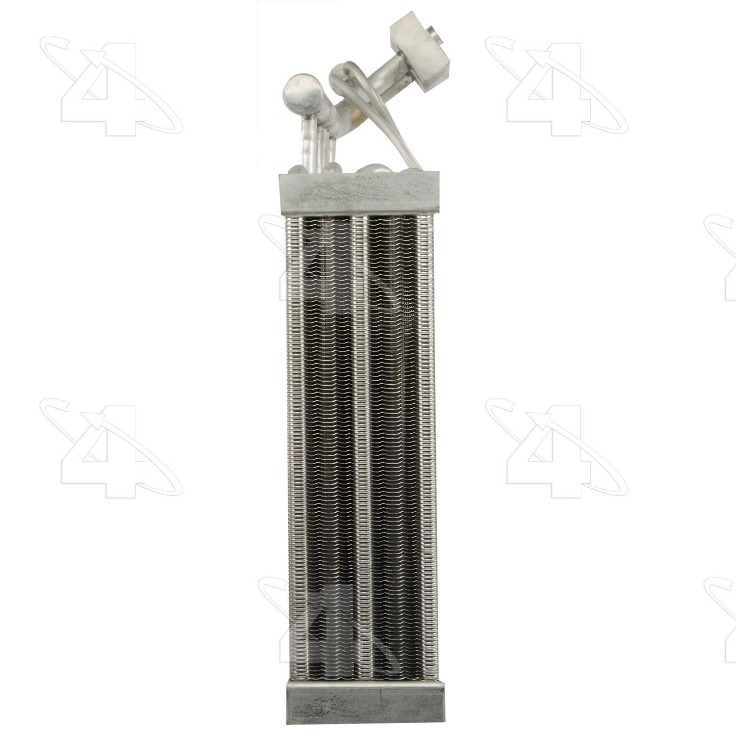 FOUR SEASONS A/C Evaporator Core Fits 1989-1991 Chrysler TC Maserati