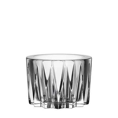 Orrefors SAREK large bowl 6''