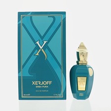 Xerjoff Erba Pura by Xerjoff Box for Women 1.7 Oz Eau De Parfum Spray
