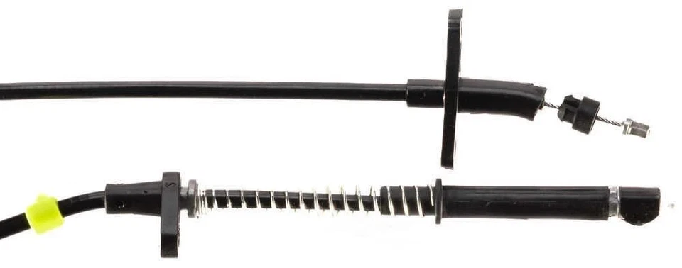 ¡Nuevo! Cable acelerador Y-284 para Ford Bronco F-150 F-350 ATP 1980-1994 Foto 2 de 3