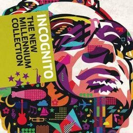 CD The new millennium collection