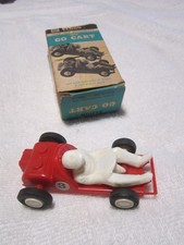 ELDON 1/32 GO CART