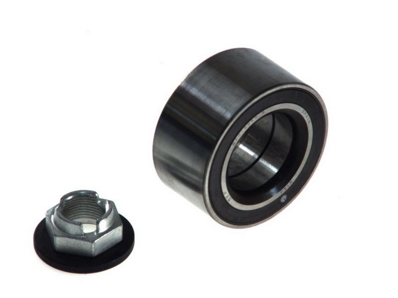 Roulement de roue SKF VKBA 3575 moyeu avant pour Ford Mondeo 3 1.8 16V 2001 2002