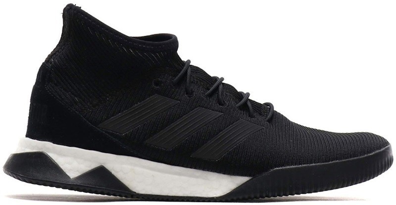 Adidas Predator Tango 18.1 TR Black for sale | eBay