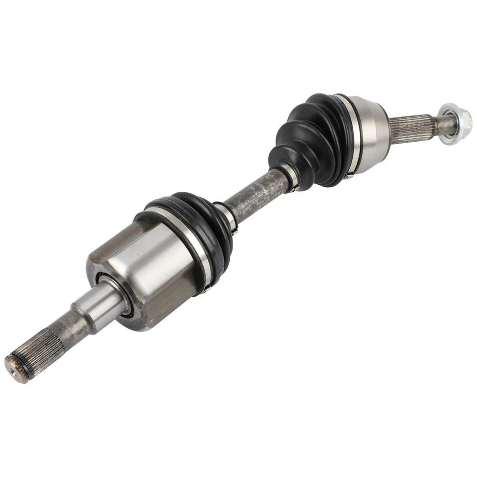 Front Left 4WD CV Axle For Ford Explorer Sport 2003 Ford Ranger 2003-11 V6 4.0L - Image 4 of 4