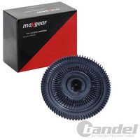 Maxgear VISCO-KUPPLUNG KÜHlerlÜFter Passend FüR Renault Trucks Mascott | 62-0084