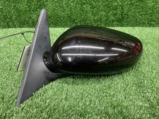 01-04 Porsche Boxster 986 Power Side Mirror Left Side 99673121902g2l Oem 3807