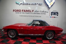 1966 Chevrolet Corvette for Sale