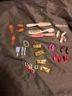 Vintage Barbie Accessories