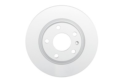 Bosch 0 986 478 869 brake disc for Audi, Seat, VW