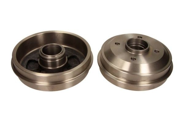 Original Maxgear Bremstrommel 19-0829 FüR CitroëN Peugeot-image
