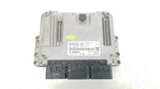 DA6A12A650MC STEUERGERÄT PRÜFEN FÜR FORD FIESTA VI CB1, CCN 1.5 TDCI 10511541