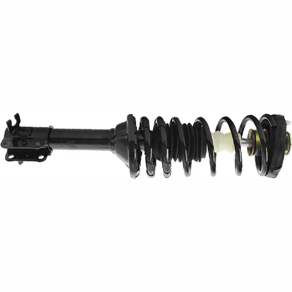 1 шт автомобильных стоек Unity с задней пружиной катушки для Mazda 323 1990-1994 - Изображение 3 из 3