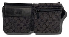 Gucci marsupio GG 3579
