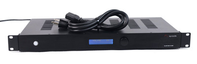 FULLY TESTED Episode EA-AMP-SUB-1D-500R Power Amplifier/ Amp