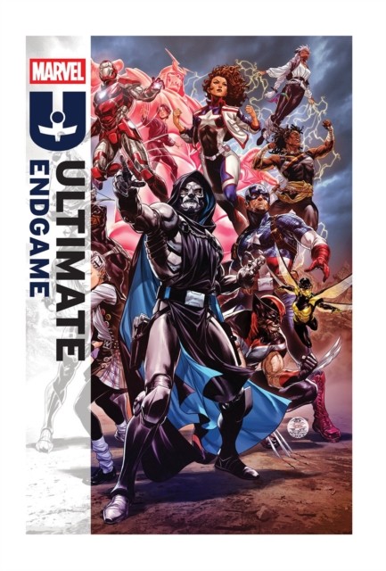 Ultimate Endgame - Image 3