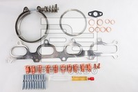 Montagesatz Lader BE Turbo ABS259 FüR A04 Zafira CC T98 A05 GTC Astra Opel E01