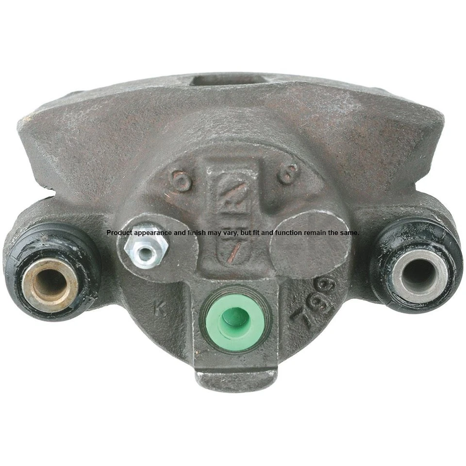 Pinzas de freno Cardone Reman para Ford Expedition 2000 2001 2002 1997 1998 1999 Foto 2 de 4